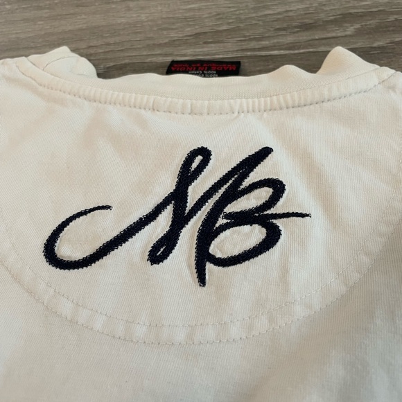 Makaveli Branded T Shirt Y2K - Size L - Picture 5 of 5